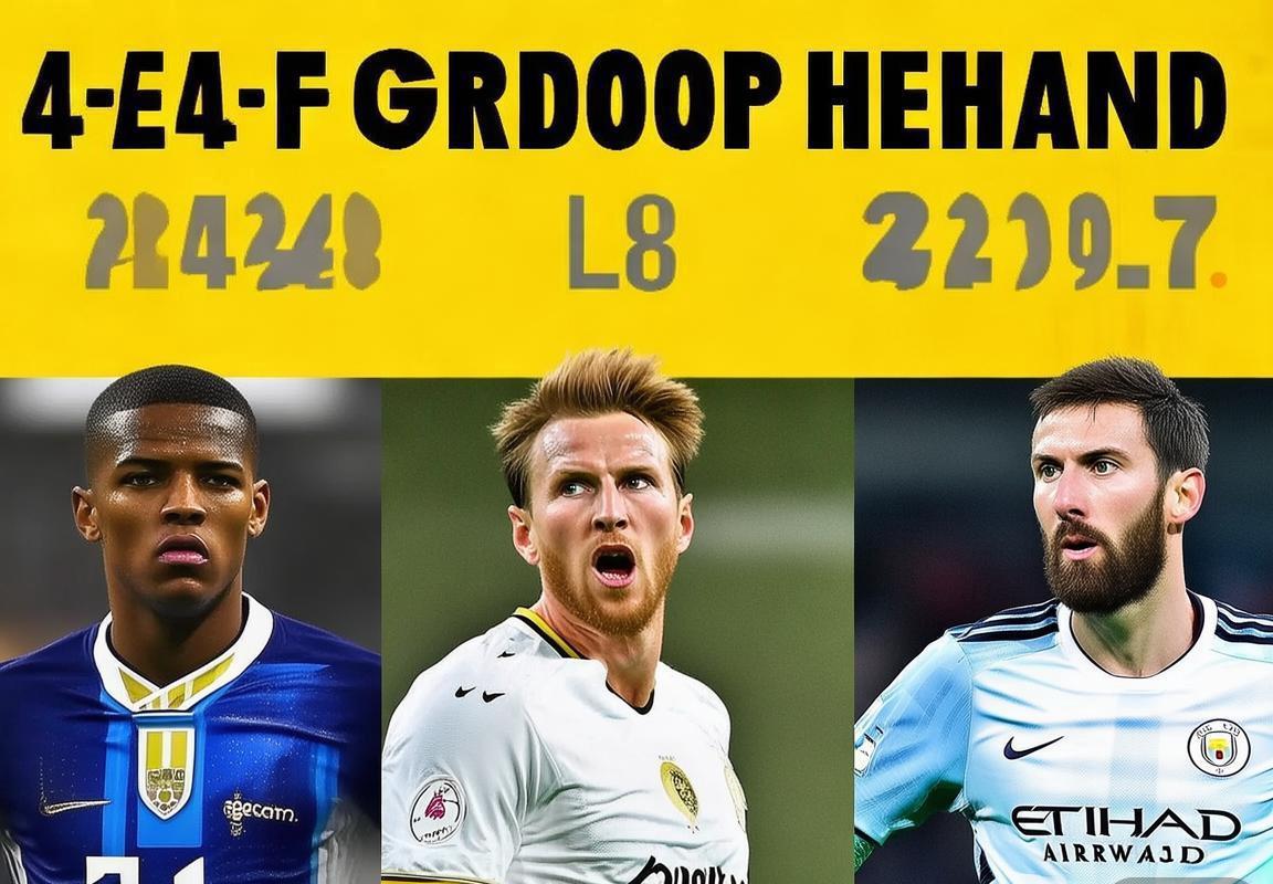 欧洲金靴奖三足鼎立：姆巴佩、凯恩、哈兰德并列榜首，意甲射手集体掉队