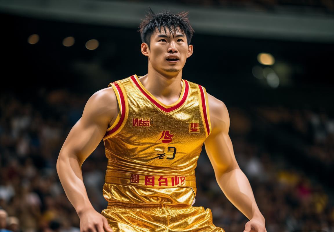 周志豪近四场场均19分16.5篮板，灰熊队内线新星展现禁区统治力